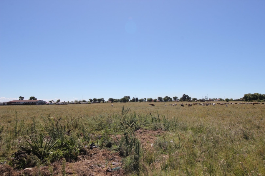 Commercial Property for Sale in Vaaldam SH Free State